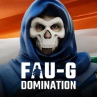 FAU-G Domination